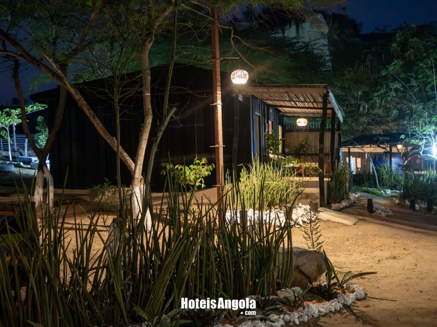 Queiroz Point Eco Resort - Imagem 10